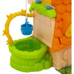 Giochi Preziosi Pinocchio Gepetto S Playhouse PNH05000 8056379137689