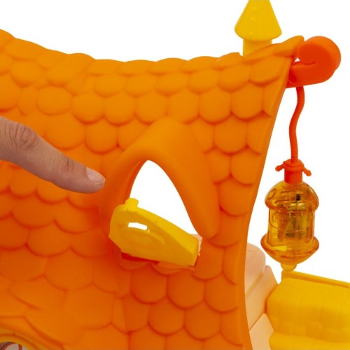 Giochi Preziosi Pinocchio Gepetto S Playhouse PNH05000 8056379137689