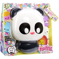 MGA Entertainment Fluffie Stuffiez Large Λούτρινο Bear 594451EUC 035051594451