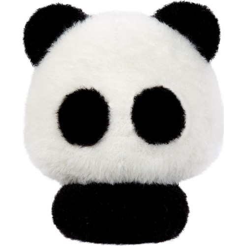 MGA Entertainment Fluffie Stuffiez Large Plush Bear 594451EUC 035051594451