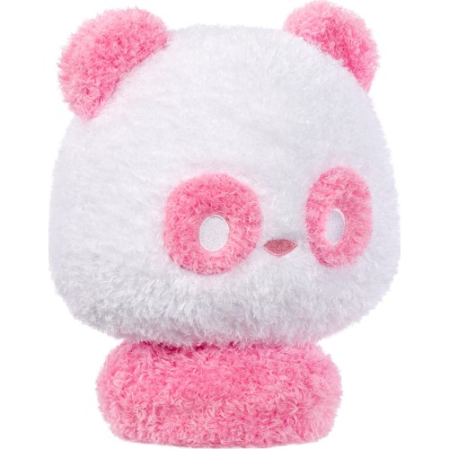 MGA Entertainment Fluffie Stuffiez Large Plush Bear 594451EUC 035051594451