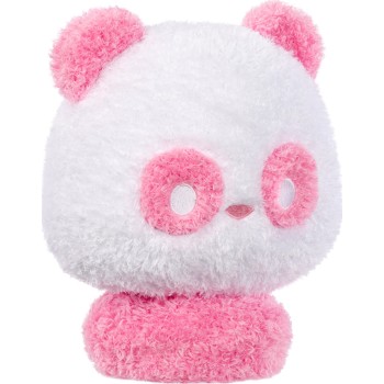 MGA Entertainment Fluffie Stuffiez Large Plush Bear 594451EUC 035051594451