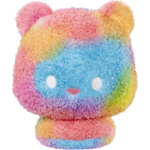MGA Entertainment Fluffie Stuffiez Large Λούτρινο Bear 594451EUC 035051594451
