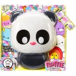 MGA Entertainment Fluffie Stuffiez Large Plush Bear 594451EUC 035051594451