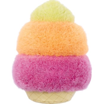 MGA Entertainment Fluffie Stuffiez Large Plush Treats 594437EUC 035051594437