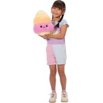 MGA Entertainment Fluffie Stuffiez Large Λούτρινο Treats 594437EUC 035051594437