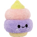 MGA Entertainment Fluffie Stuffiez Large Λούτρινο Treats 594437EUC 035051594437