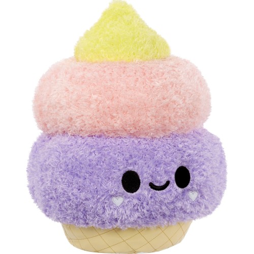 MGA Entertainment Fluffie Stuffiez Large Plush Treats 594437EUC 035051594437
