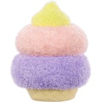 MGA Entertainment Fluffie Stuffiez Large Plush Treats 594437EUC 035051594437