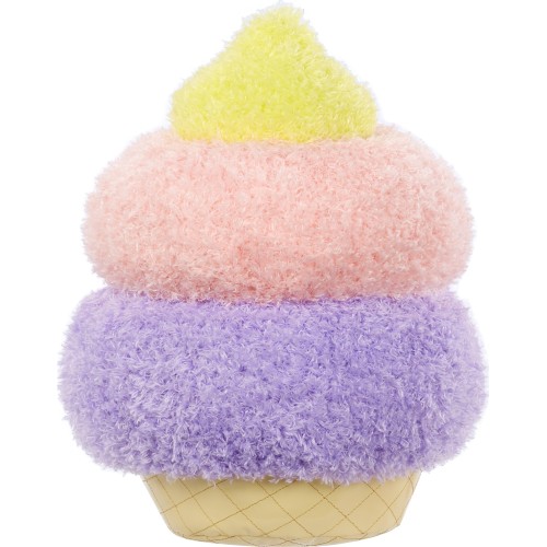MGA Entertainment Fluffie Stuffiez Large Plush Treats 594437EUC 035051594437
