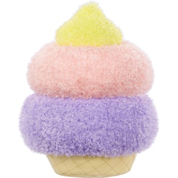 MGA Entertainment Fluffie Stuffiez Large Plush Treats 594437EUC 035051594437