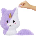 MGA Entertainment Fluffie Stuffiez Large Λούτρινο Unicorn 594413EUC 035051594413