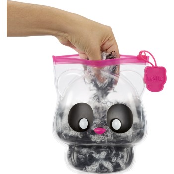 MGA Entertainment Fluffie Stuffiez Small Λούτρινο Bear 594215EUC 035051594215