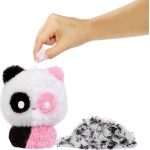 MGA Entertainment Fluffie Stuffiez Small Λούτρινο Bear 594215EUC 035051594215