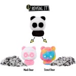 MGA Entertainment Fluffie Stuffiez Small Λούτρινο Bear 594215EUC 035051594215