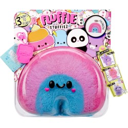 MGA Entertainment Fluffie Stuffiez Small Plush Rainbow 594161EUC 035051594161