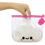 MGA Entertainment Fluffie Stuffiez Small Λούτρινο Sky-Ciel 594222EUC 035051594222