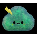 MGA Entertainment Fluffie Stuffiez Small Λούτρινο Sky-Ciel 594222EUC 035051594222