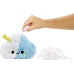 MGA Entertainment Fluffie Stuffiez Small Λούτρινο Sky-Ciel 594222EUC 035051594222