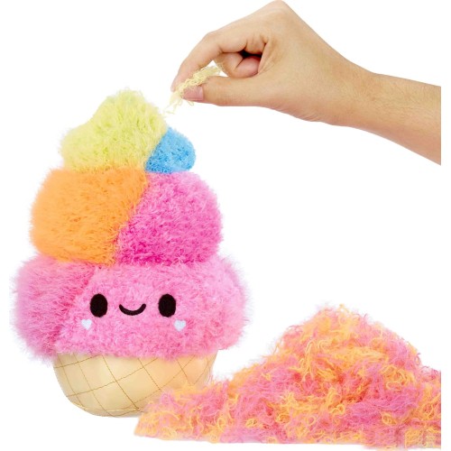 MGA Entertainment Fluffie Stuffiez Small Plush Treats 594192EUC 035051594192