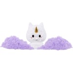 MGA Entertainment Fluffie Stuffiez Small Λούτρινο Unicorn 594178EUC 035051594178
