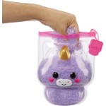 MGA Entertainment Fluffie Stuffiez Small Λούτρινο Unicorn 594178EUC 035051594178