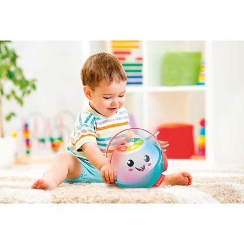 Clementoni Baby Teacher Dixi The Smart Assistant For 9-36 Months 1000-63263 8005125632633