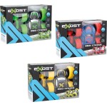 Exost 360 Cross Led Τηλεκατευθυνόμενο Αυτοκίνητο - 1 Τμχ 7530-20247 5203068202477