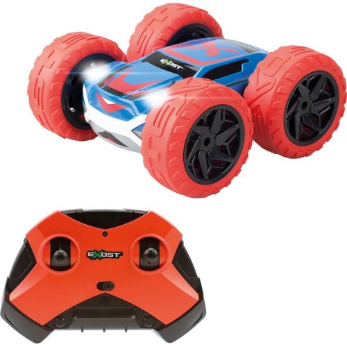 Exost 360 Cross Led Τηλεκατευθυνόμενο Αυτοκίνητο - 1 Τμχ 7530-20247 5203068202477