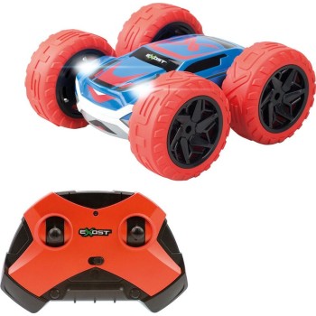 Exost 360 Cross Led Τηλεκατευθυνόμενο Αυτοκίνητο - 1 Τμχ 7530-20247 5203068202477