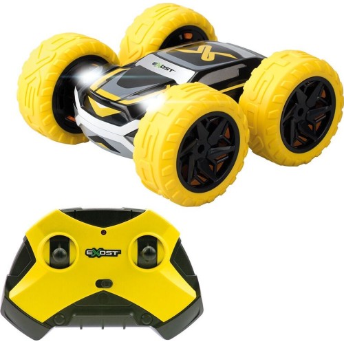 Exost 360 Cross Led Τηλεκατευθυνόμενο Αυτοκίνητο - 1 Τμχ 7530-20247 5203068202477
