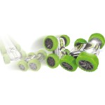 Exost 360 Cross Led Τηλεκατευθυνόμενο Αυτοκίνητο - 1 Τμχ 7530-20247 5203068202477