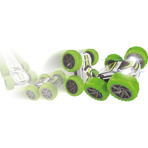 Exost 360 Cross Led Τηλεκατευθυνόμενο Αυτοκίνητο - 1 Τμχ 7530-20247 5203068202477