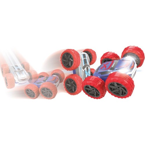 Exost 360 Cross Led Τηλεκατευθυνόμενο Αυτοκίνητο - 1 Τμχ 7530-20247 5203068202477