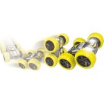 Exost 360 Cross Led Τηλεκατευθυνόμενο Αυτοκίνητο - 1 Τμχ 7530-20247 5203068202477