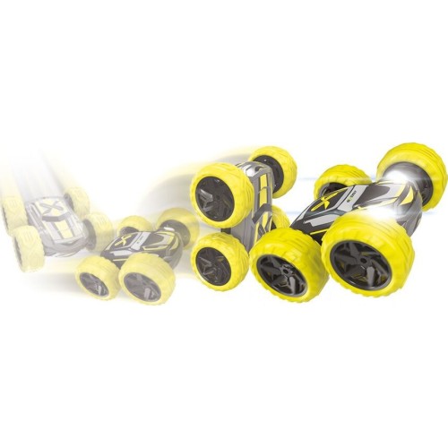Exost 360 Cross Led Τηλεκατευθυνόμενο Αυτοκίνητο - 1 Τμχ 7530-20247 5203068202477
