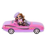 MGA Entertainment L.O.L. Surprise City Cruise 591771EUC 035051591771