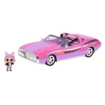 MGA Entertainment L.O.L. Surprise City Cruise 591771EUC 035051591771