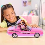 MGA Entertainment L.O.L. Surprise City Cruise Αυτοκίνητο 591771EUC 035051591771