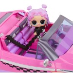 MGA Entertainment L.O.L. Surprise City Cruise 591771EUC 035051591771