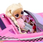 MGA Entertainment L.O.L. Surprise City Cruise 591771EUC 035051591771