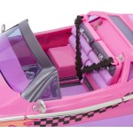 MGA Entertainment L.O.L. Surprise City Cruise 591771EUC 035051591771