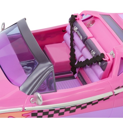 MGA Entertainment L.O.L. Surprise City Cruise Αυτοκίνητο 591771EUC 035051591771