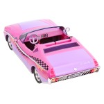 MGA Entertainment L.O.L. Surprise City Cruise 591771EUC 035051591771
