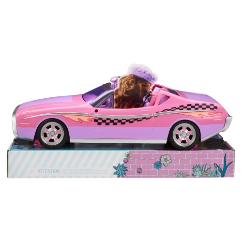 MGA Entertainment L.O.L. Surprise City Cruise 591771EUC 035051591771