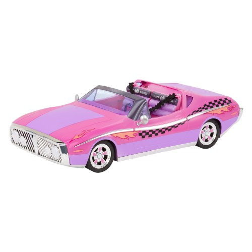MGA Entertainment L.O.L. Surprise City Cruise Αυτοκίνητο 591771EUC 035051591771