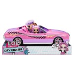 MGA Entertainment L.O.L. Surprise City Cruise 591771EUC 035051591771