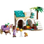 LEGO Disney Asha In The City Of Rosas 43223 5702017424910