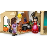 LEGO Disney Το Κάστρο Του Βασιλιά Μαγκνίφικο 43224 5702017424927