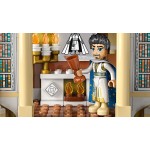 LEGO Disney Το Κάστρο Του Βασιλιά Μαγκνίφικο 43224 5702017424927